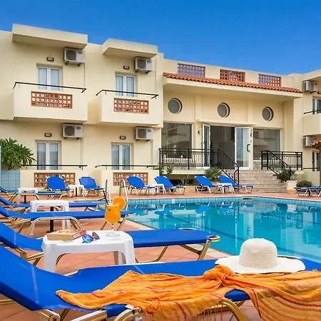 Maria Family Hotel