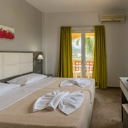 Maria Family Hotel