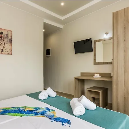Hotel Maria Family 2*