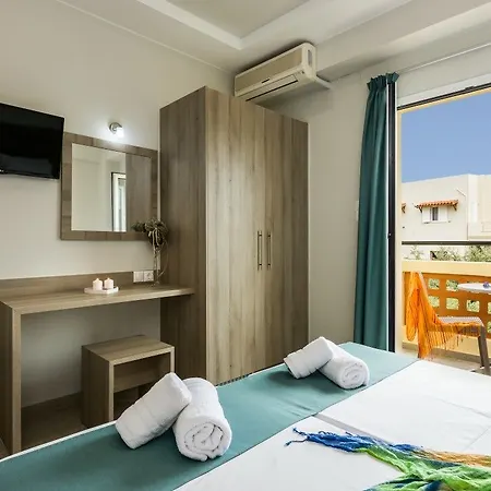 Maria Family Hotell